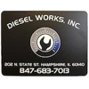 Diesel Works, Inc. gallery