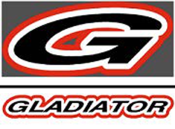 Gladiator Pressure Cleaning - Tampa, FL