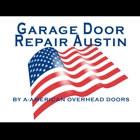 Garage Door Repair Austin By A-American Overhead Doors