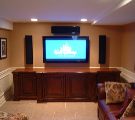 Audio Den Ltd - Lake Grove, NY