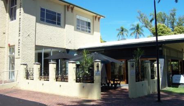 Wotherspoon Foodservice Design Pty.Ltd. - Girards Hill, NSW