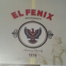 El Fenix - Mexican Restaurants