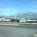 Albuquerque Fleet Management Division - City, Village & Township Government