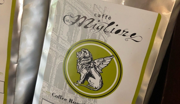 Caffe Migliore - Seattle, WA