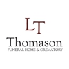 Thomason Funeral Home gallery