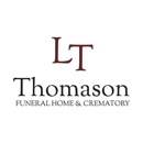 Thomason Funeral Home - Crematories