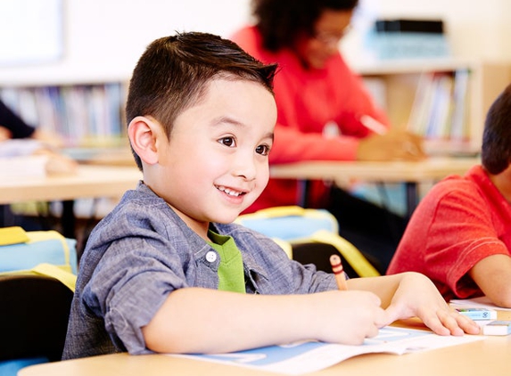 Kumon Math and Reading Center - Fresno, CA