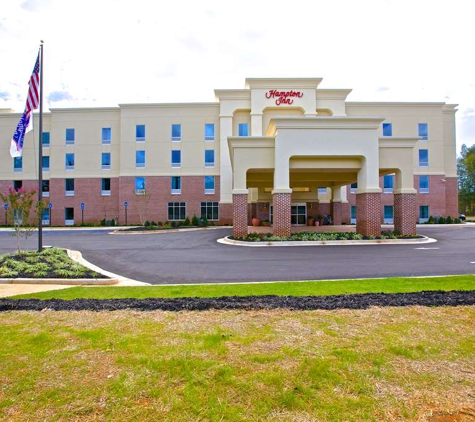 Hampton Inn Atlanta McDonough - Mcdonough, GA