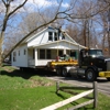 Wolfe House & Building Movers, LLC. gallery