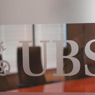 Thomas Robinson, CFP - UBS Financial Services Inc. - Providence, RI