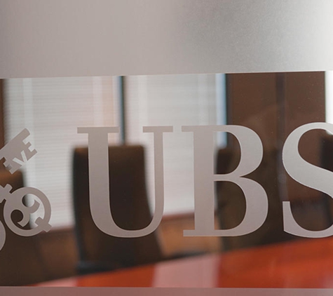 Mark Smith - UBS Financial Services Inc. - Boca Raton, FL
