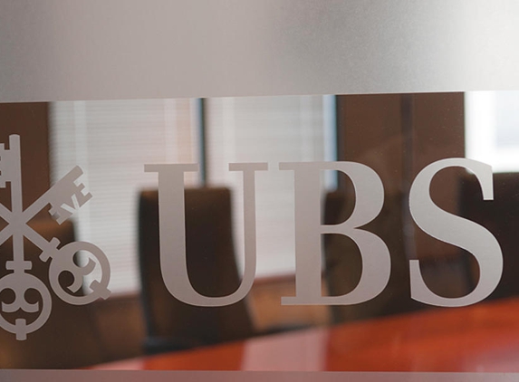 Kevin Kraft - UBS Financial Services Inc. - Davenport, IA