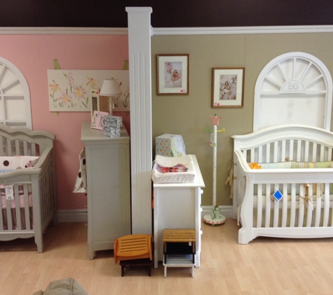 Baby's World & Kid's Rooms TOO! - Southington, CT