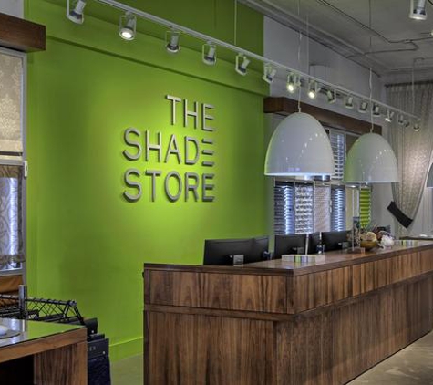 The Shade Store - Santa Barbara, CA