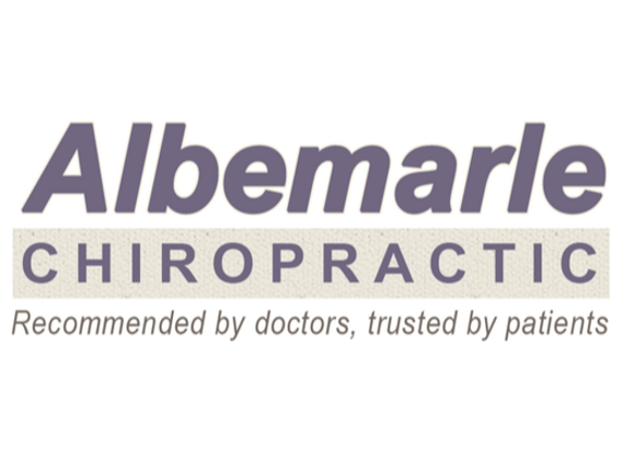 Albemarle Chiropractic Offices - Elizabeth City, NC