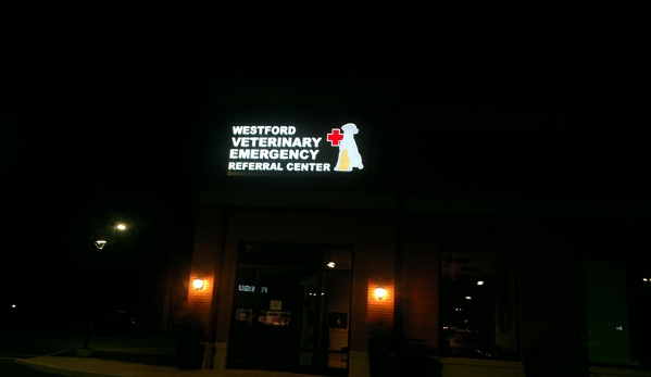 Westford Veterinary Emergency Referral Center - Westford, MA