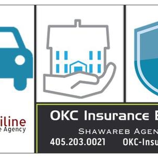 OKC Insurance Broker - Yukon, OK