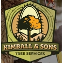 Kimball & Son's Tree Service - Arborists