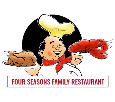 Four Seasons Family Restaurant - Fredericksburg, VA