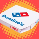 Domino's Pizza - Pizza