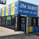 Jim Dandy Cleaners - Dry Cleaners & Laundries