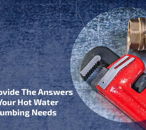 Safety Hot Water Services - Adelaide, SA. We Provide The Answers To All Your Hot Water And Plumbing Needs