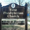First Presbyterian Church gallery