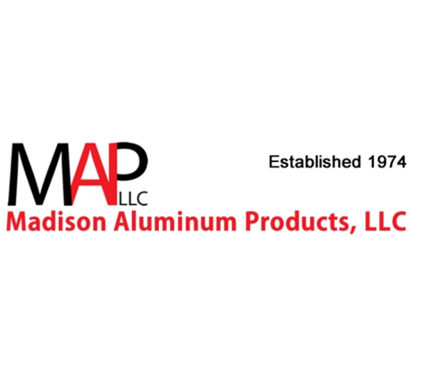 Madison Aluminum Products - Madison, WI