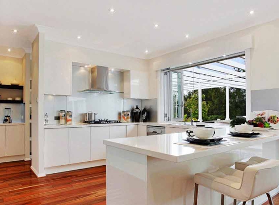 Lockman Doors & Glass Pty Ltd - Armidale, NSW