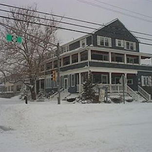 Bentley Inn Bay Head - Bay Head, NJ