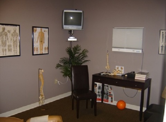 Taylor Chiropractic - Clinton, MS