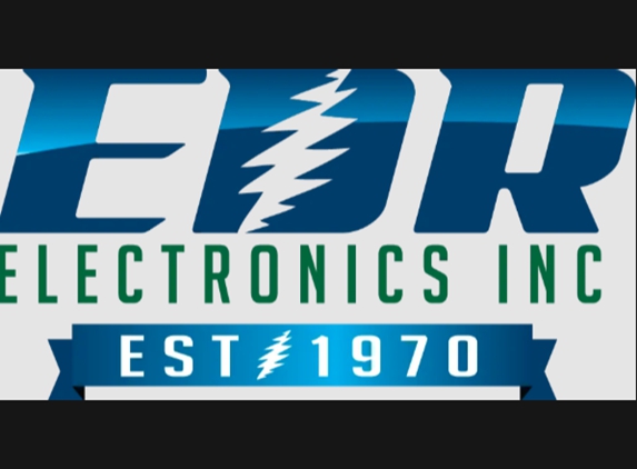 EDR Electronics - Arlington Heights, IL