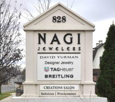 NAGI Jewelers - Stamford, CT