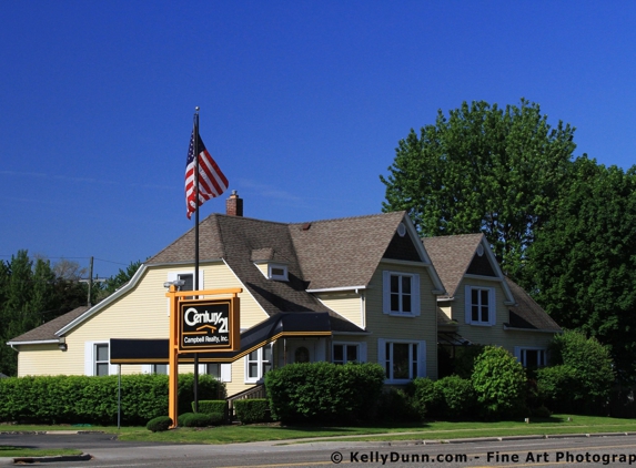 Larry Campbell - Madison Heights, MI