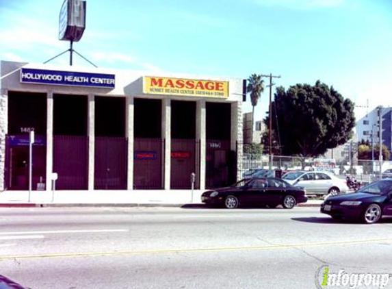 Chipotle Mexican Grill - Los Angeles, CA