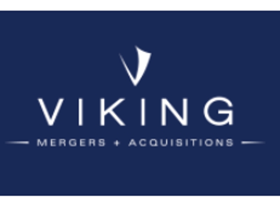 Viking Mergers & Acquisitions of Charleston, SC - Mt Pleasant, SC