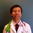 Alejandro Adolfo Jaramillo, MD - Physicians & Surgeons, Pediatrics