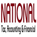 National Income Tax & Accounting Inc - Tax Return Preparation