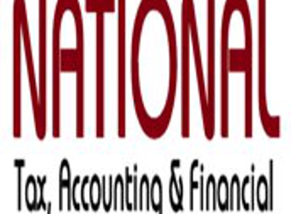 National Income Tax & Accounting Inc - Saint Petersburg, FL