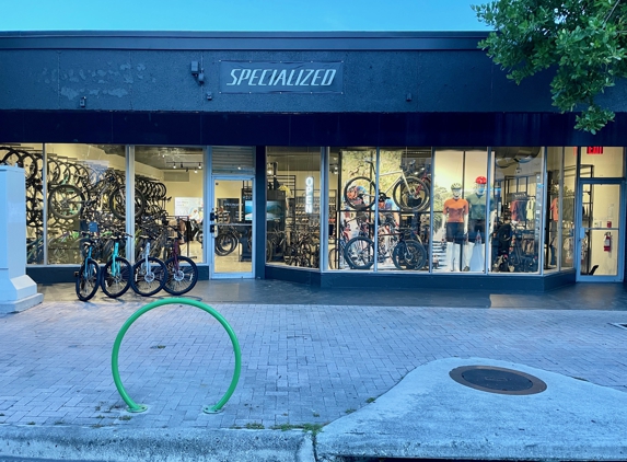 Specialized Miami Coconut Grove - Miami, FL