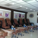 Atlantic Nail Spa - Beauty Schools