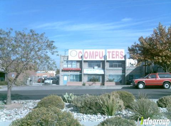 Dr Dan's Computers - Albuquerque, NM