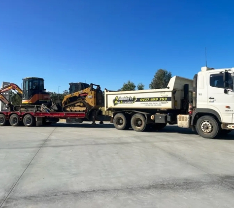 Schmidty’s Mini Excavators - Bullsbrook, WA