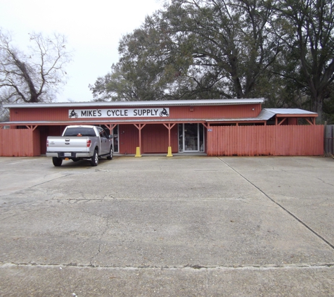 Mikes Cycle Supply - Baton Rouge, LA