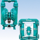 Titan Manufacturing Inc - Chemical Cleaning-Industrial