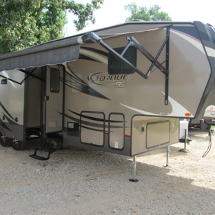 Acres RV - Livingston, TX