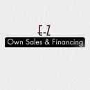 E-Z Own Sales & Financing - Major Appliances