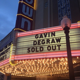 Uptown Theatre - Napa, CA