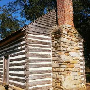 E Carroll Joyner Park - Wake Forest, NC