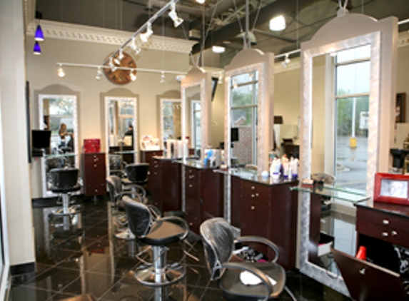 The Ultimate Salon And Spa - Shelby Township, MI